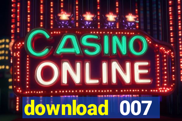 download 007 cassino royale torrent legendado